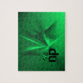 OMG! np Legpuzzel (Verticaal)