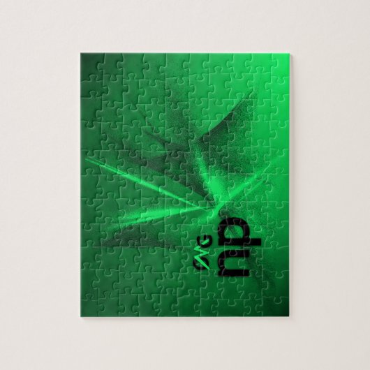 OMG! np Legpuzzel (Verticaal)