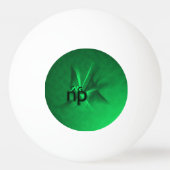OMG! np Pingpongbal (Achterkant)