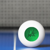 OMG! np Pingpongbal (Net)