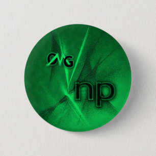 OMG! np Ronde Button 5,7 Cm