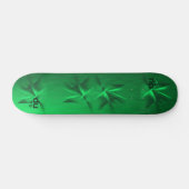 OMG! np Skateboard (Horizontaal)