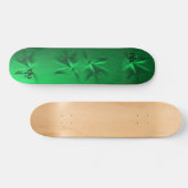 OMG! np Skateboard (Horizontaal)