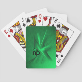 OMG! np Speelkaarten