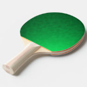 OMG! np Tafeltennisbatje (Voorkant Gekanteld)