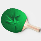 OMG! np Tafeltennisbatje (Zijkant)