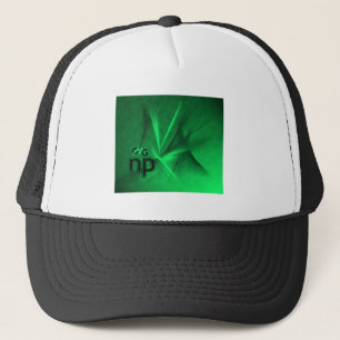 OMG! np Trucker Pet