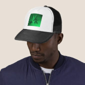 OMG! np Trucker Pet (In situ)