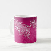 OMG-OMG KOFFIEMOK (Voorkant links)