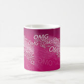 OMG-OMG KOFFIEMOK (Center)