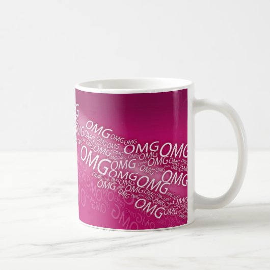 OMG-OMG KOFFIEMOK (Rechts)