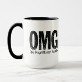 OMG: One Magnificent Goalie (Hockey) Mok (Links)