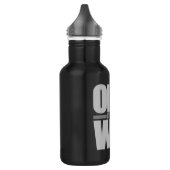 OMG ook bekend als WTF Waterfles (Links)