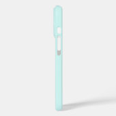 OMG ook bekend onder de naam WTF aangepaste monogr Case-Mate iPhone Case (Achterkant / Links)