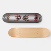 OMG! PERSOONLIJK SKATEBOARD (Horizontaal)