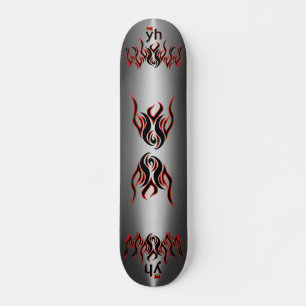 OMG! PERSOONLIJK SKATEBOARD