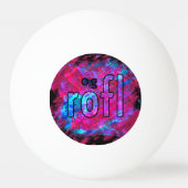 OMG! PINGPONGBAL (Voorkant)