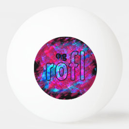 OMG! PINGPONGBAL