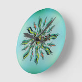 OMG! pit Ronde Klok (Hoek)