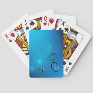 OMG! POKERKAARTEN