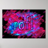 OMG! POSTER (Voorkant)
