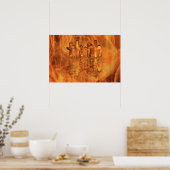 OMG! POSTER (Keuken)