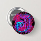 OMG! RONDE BUTTON 5,7 CM (Voorkant /achterkant)
