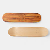 OMG! SKATEBOARD (Horizontaal)
