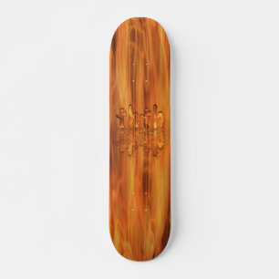OMG! SKATEBOARD