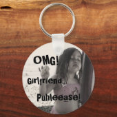 OMG! SLEUTELHANGER (Voorkant)