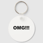 OMG!! SLEUTELHANGER (Voorkant)