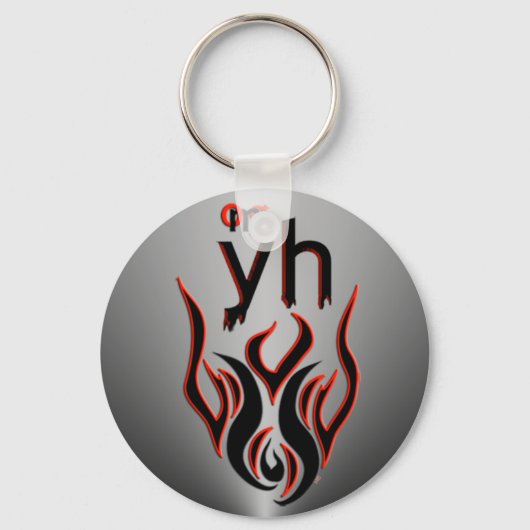 OMG! SLEUTELHANGER (Voorkant)