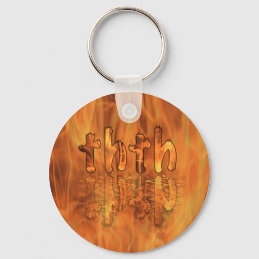 OMG! SLEUTELHANGER (Voorkant)