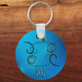 OMG! SLEUTELHANGER (Voorkant)