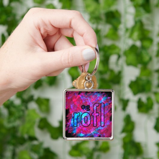 OMG! SLEUTELHANGER (Hand)