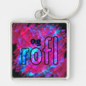 OMG! SLEUTELHANGER (Voorkant)