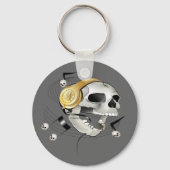 OMG-SLEUTELHANGER SLEUTELHANGER (Voorkant)