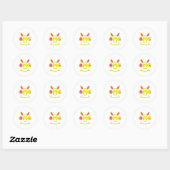 OMG Sticker (Vel)