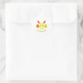 OMG Sticker (Tas)
