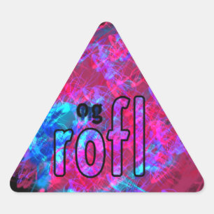OMG! STICKER