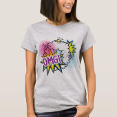 OMG T-SHIRT (Voorkant)