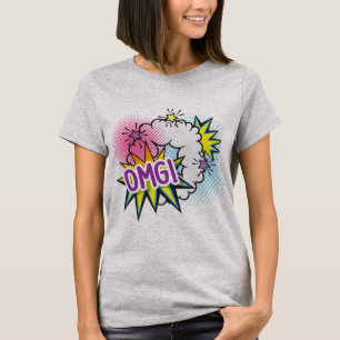 OMG T-SHIRT