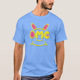 OMG T-shirt
