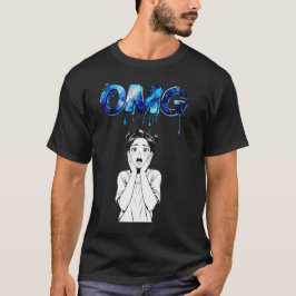 OMG T-SHIRT