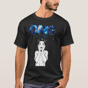 OMG T-SHIRT