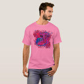 OMG! T-SHIRT (Voorkant volledig)