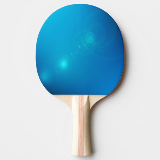 OMG! TAFELTENNISBATJE (Voorkant)