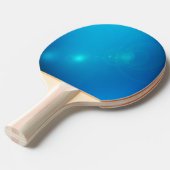 OMG! TAFELTENNISBATJE (Voorkant Gekanteld)