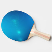 OMG! TAFELTENNISBATJE (Zijkant)