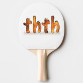 OMG! TAFELTENNISBATJE (Voorkant)